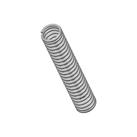 Approved Vendor Compression Spring, O= .515, L= 2.69, W= .064 G309969791